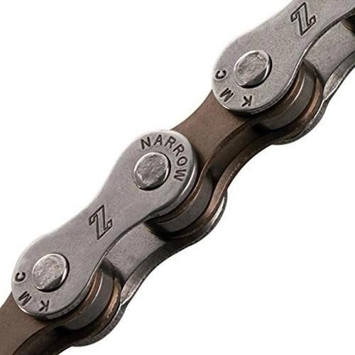 Corrente Kmc Z7 6/7/8v Bike Mtb Speed 18v 21v 24v Index