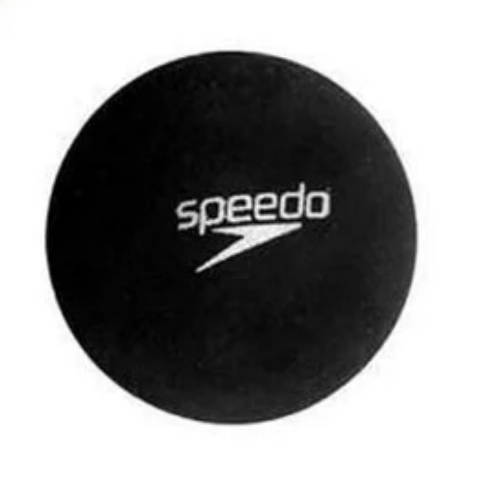Kit Frescobol Speedo C/2 Raquetes + Bola Jogo Praia