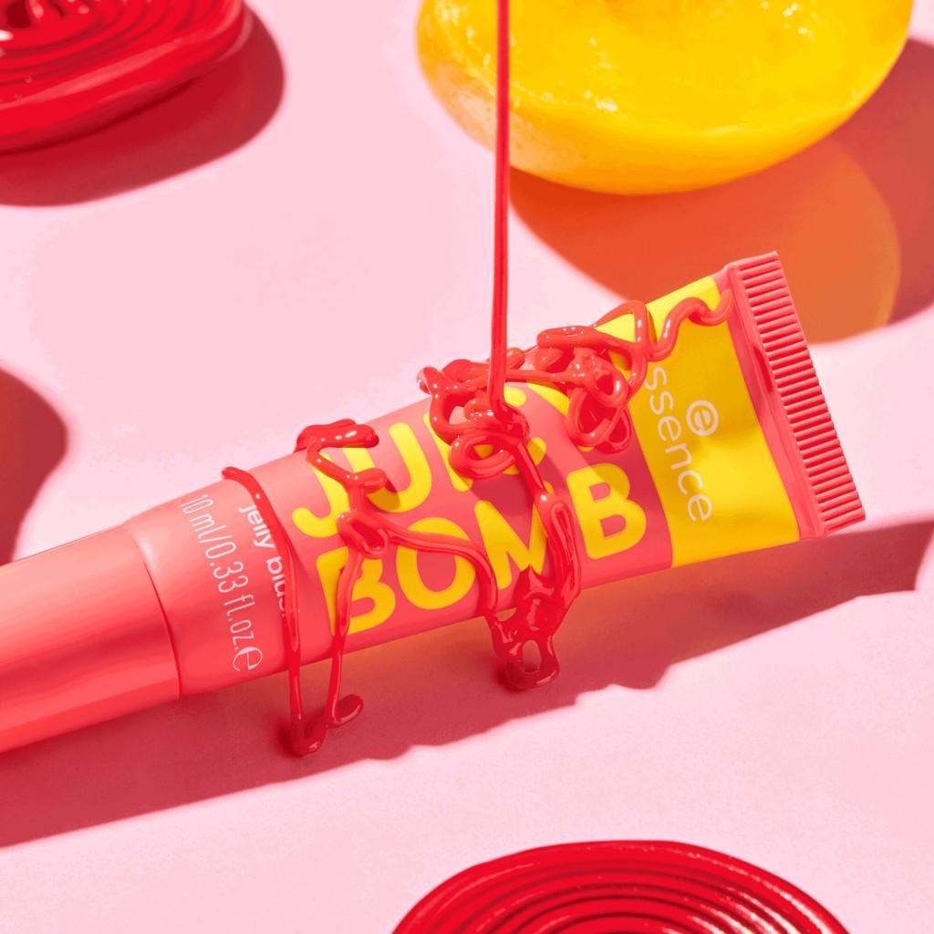 Blush Jelly Essence Juicy Bomb Party 02 Pêssego