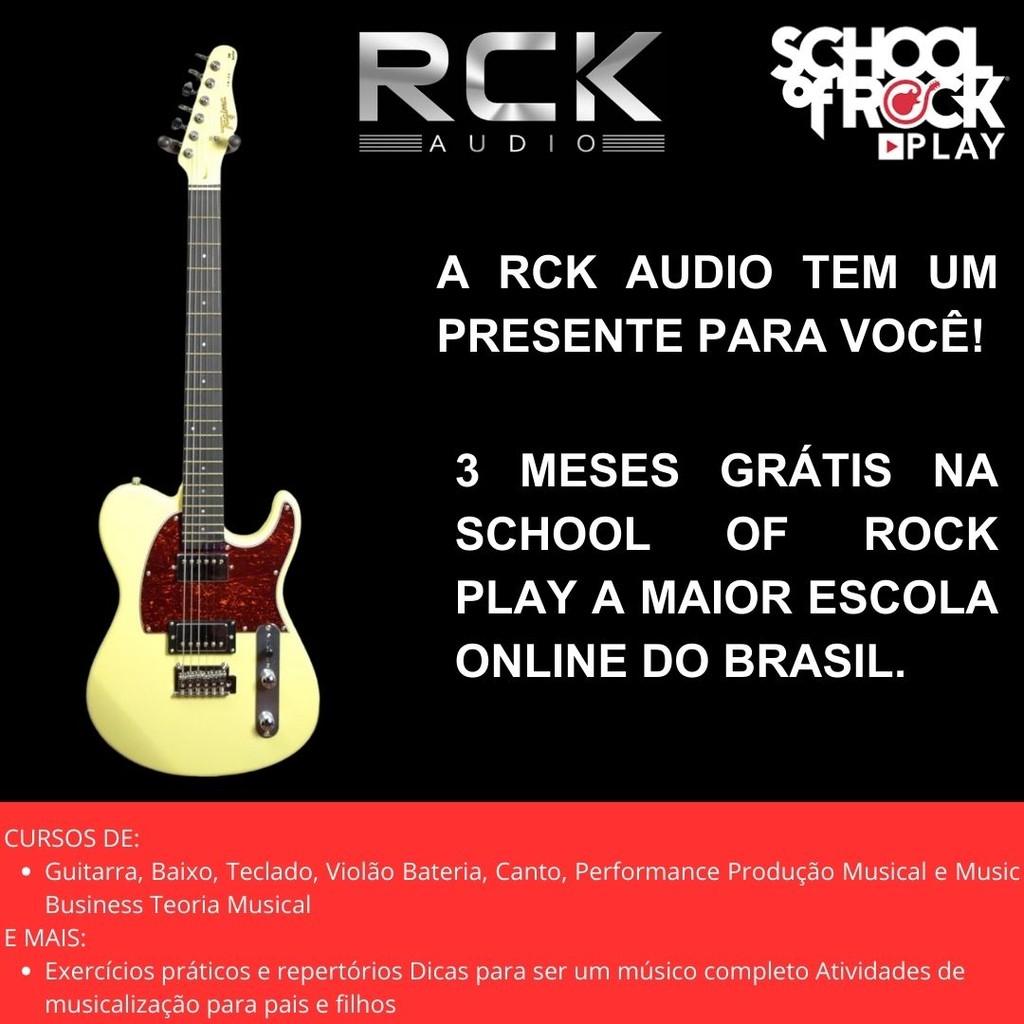 Guitarra Tagima Telecaster Tw-88