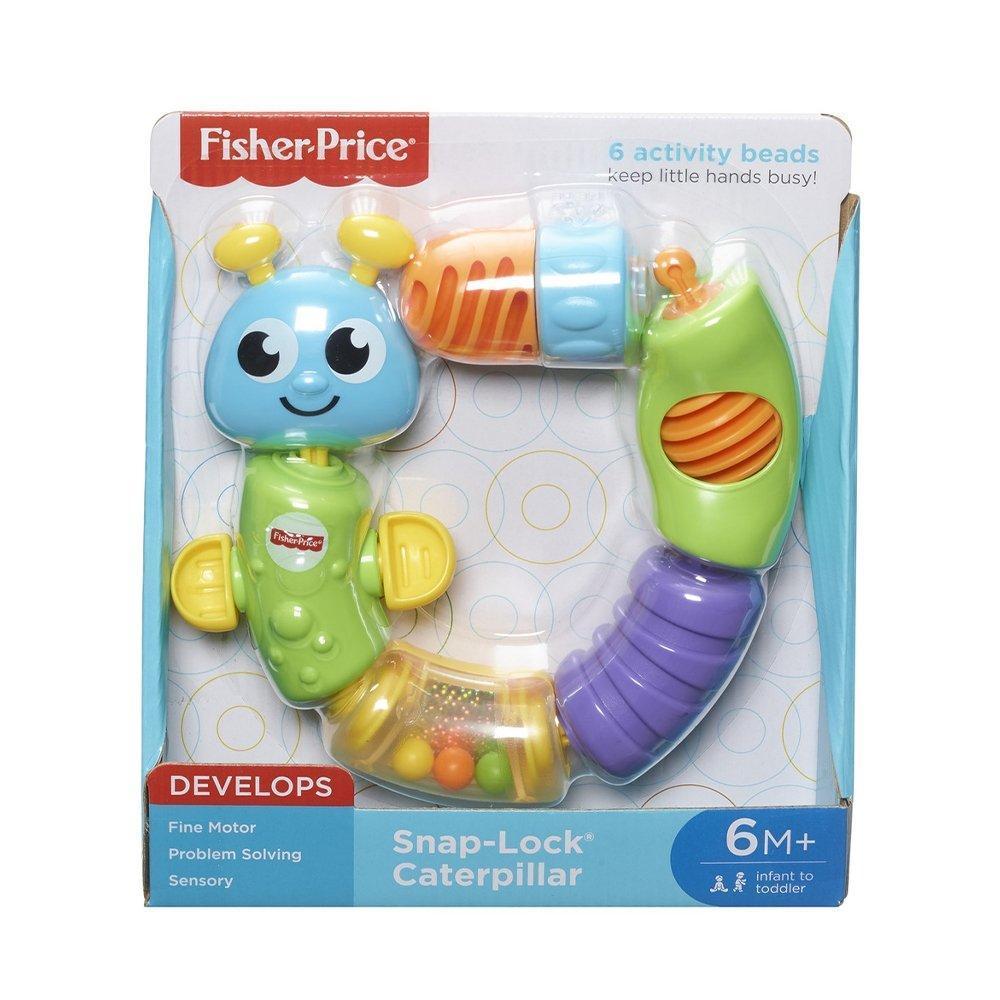 Largata Fisher-price W9834 Cores Divertidas
