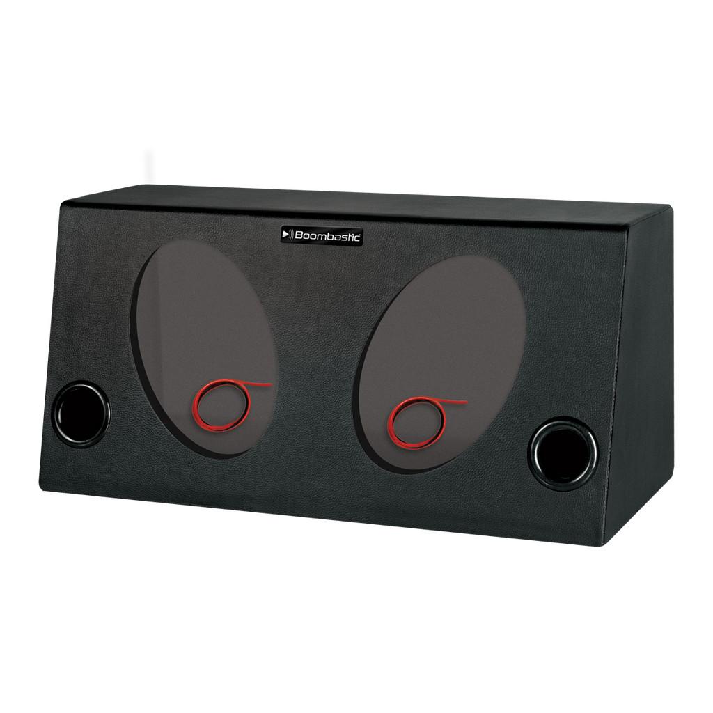 Caixa 2x6/9 Dutada