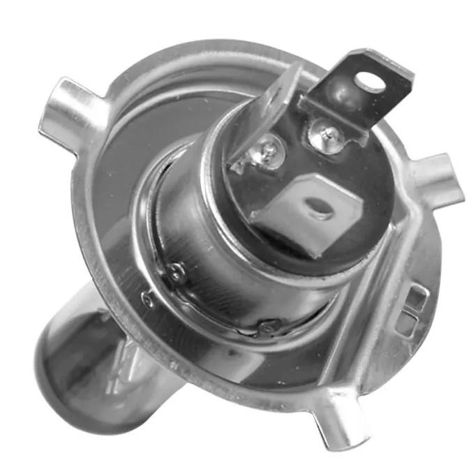 Lâmpada H4 Para Moto 3200k 12v 35w Osram Classic