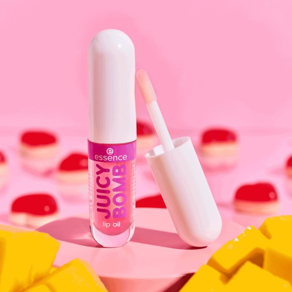 Óleo Labial Essence Juicy Bomb Party 03 Manga