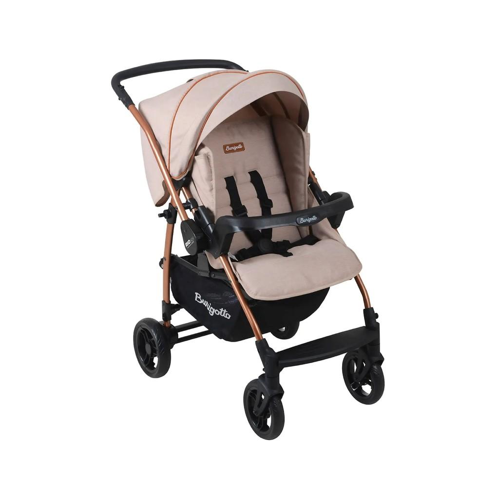 Travel System Burigotto Rio 22 Mon Amour