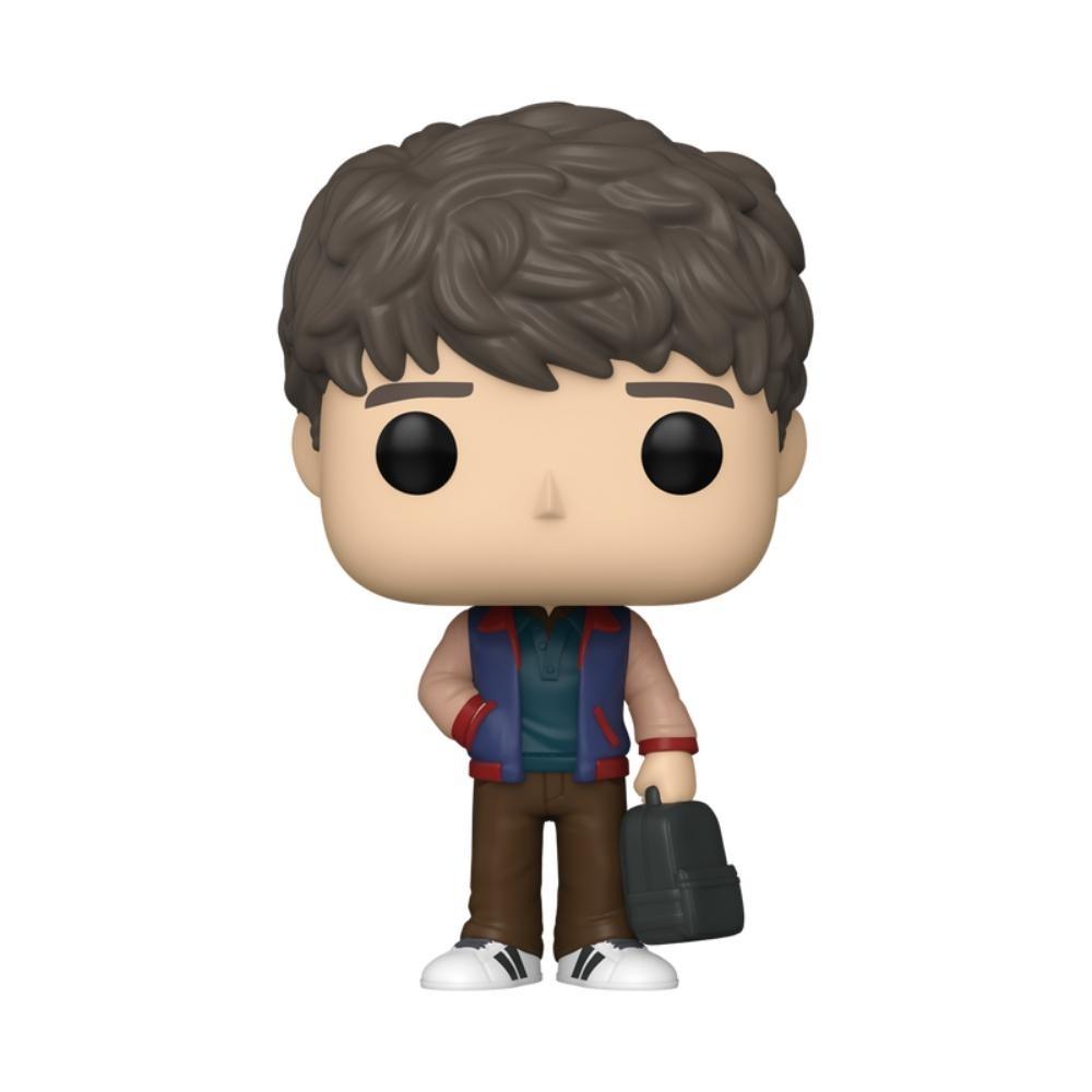 Boneco Funko Pop Netflix Stranger Things T5 - Will Byers