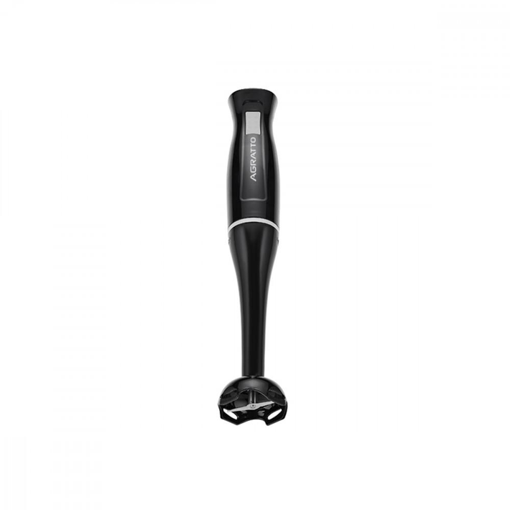 Mixer Vertical 3 Em 1 Agratto 700ml 200W 127V Preto
