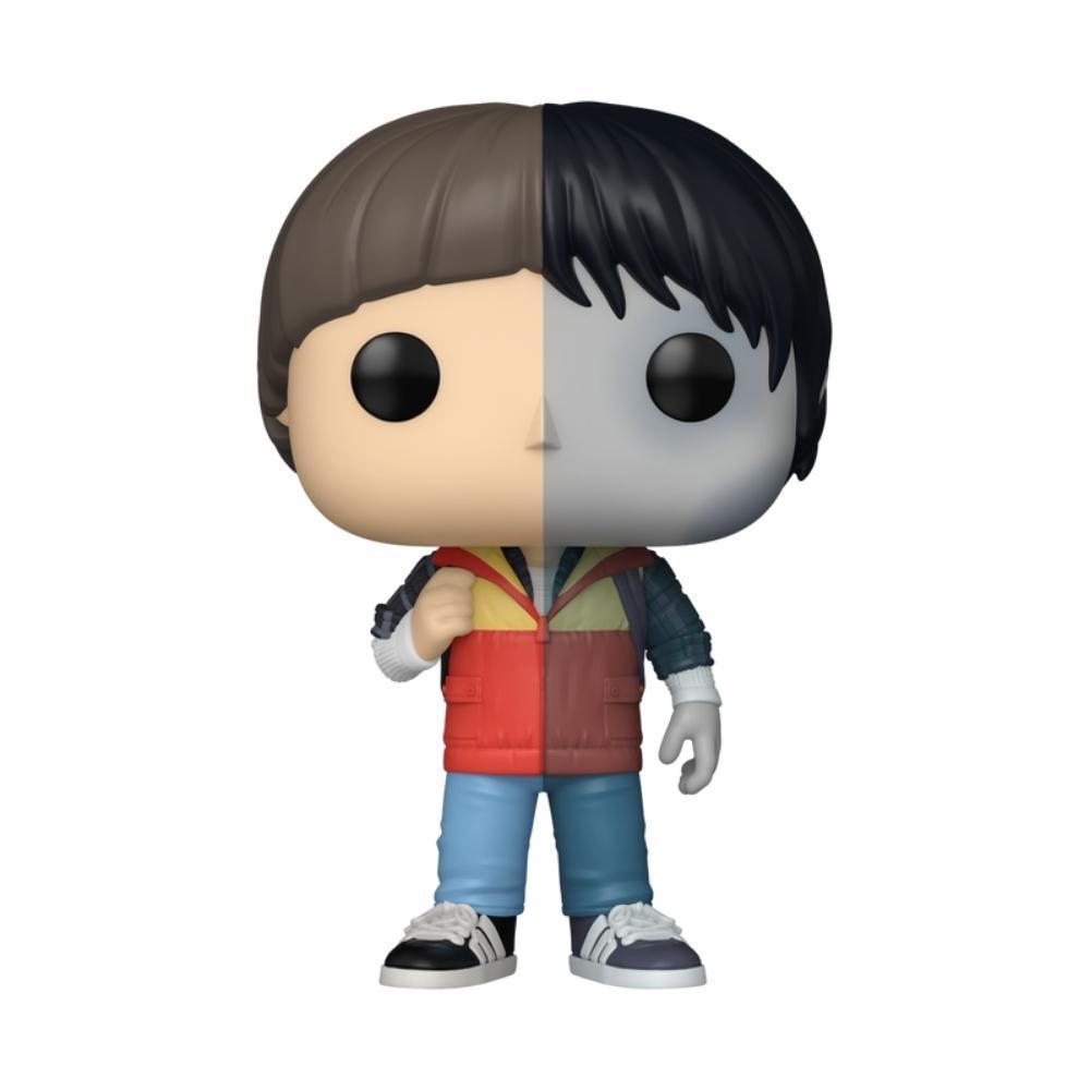 Boneco Funko Pop Stranger Things Splits - Will Byers