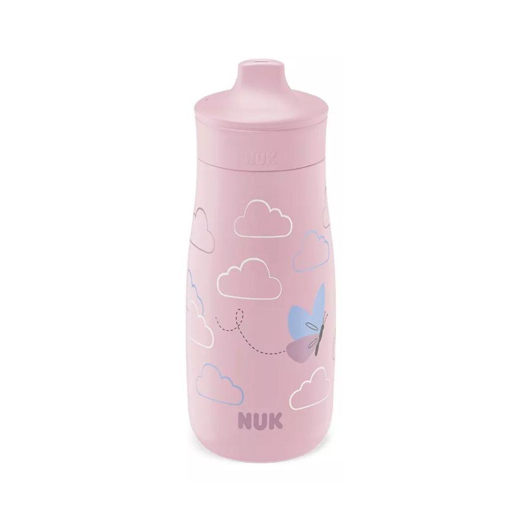 Copo Treinamento Infantil Sustentável Mini-me Borboleta Nuk