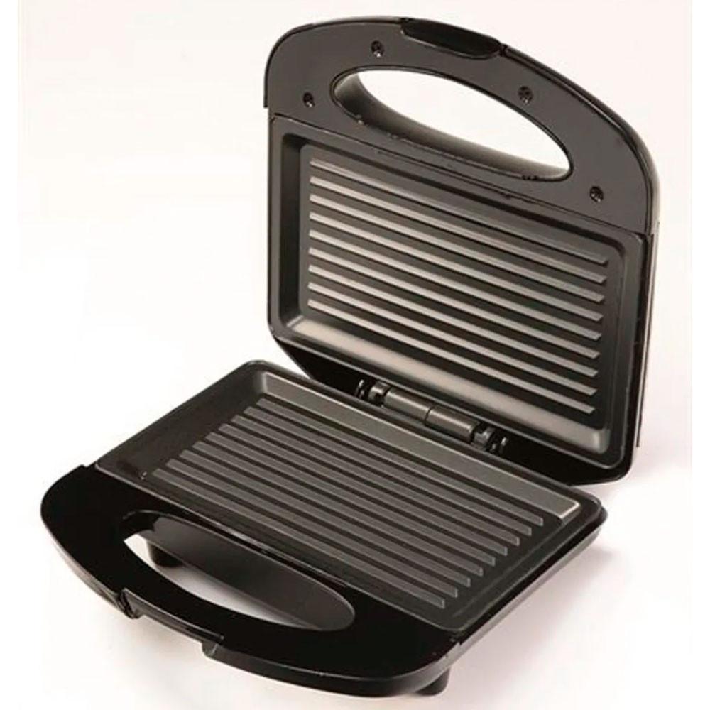 Grill E Sanduicheira Premium Mondial 800W - S-07