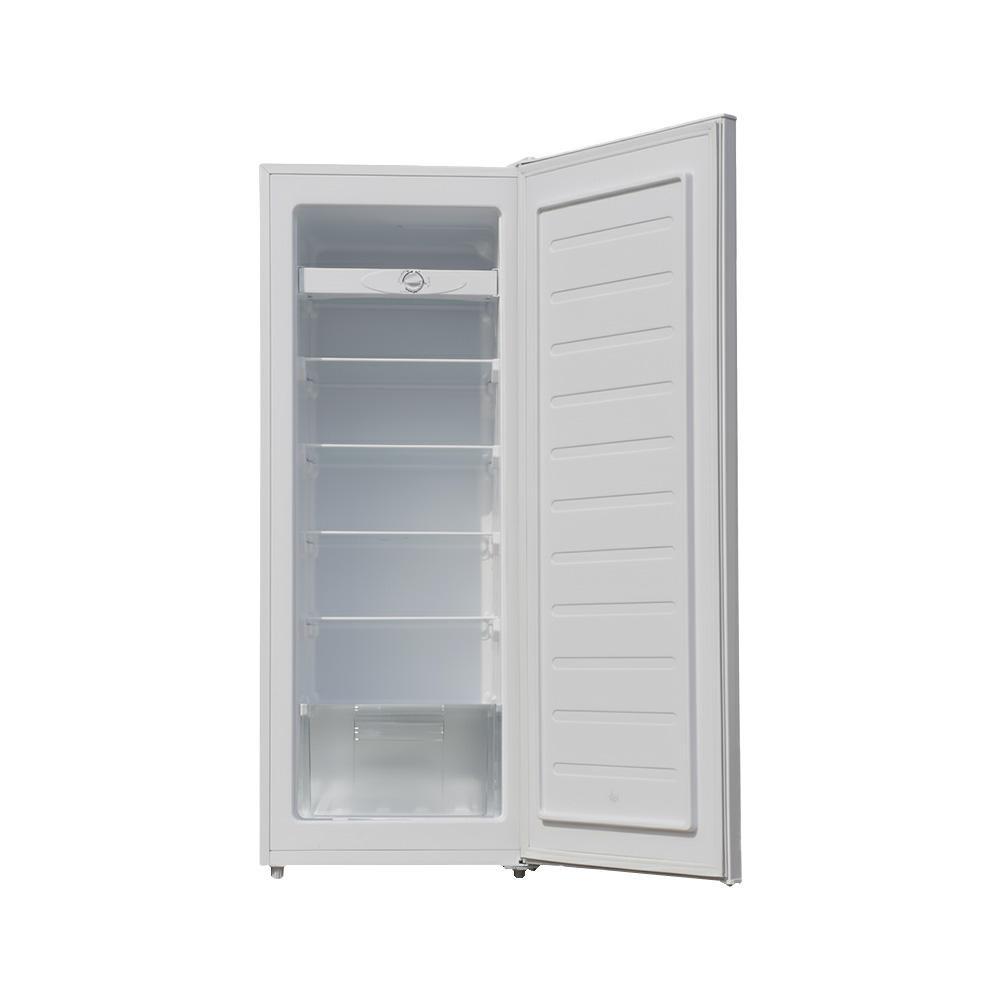 Freezer E Conservador Vertical Hq 210 Litros Branco Hq-210fv/rdfl