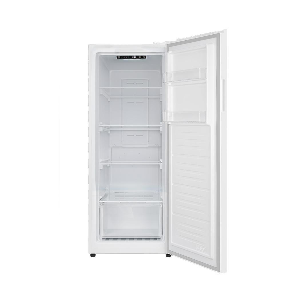 Freezer E Conservador Vertical Hq 330 Litros Branco Hq-330fv/rffix