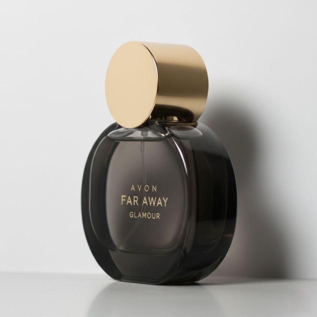 Deo Parfum Avon Far Away Glamour 50ml