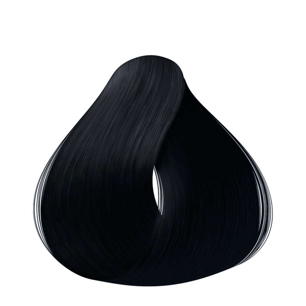 Acquaflora Vegana 2.0 Preto - Coloração Permanente 60g