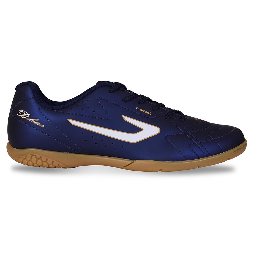 Chuteira Adulto Futsal Quadra Society Topper Boleiro Vi Original