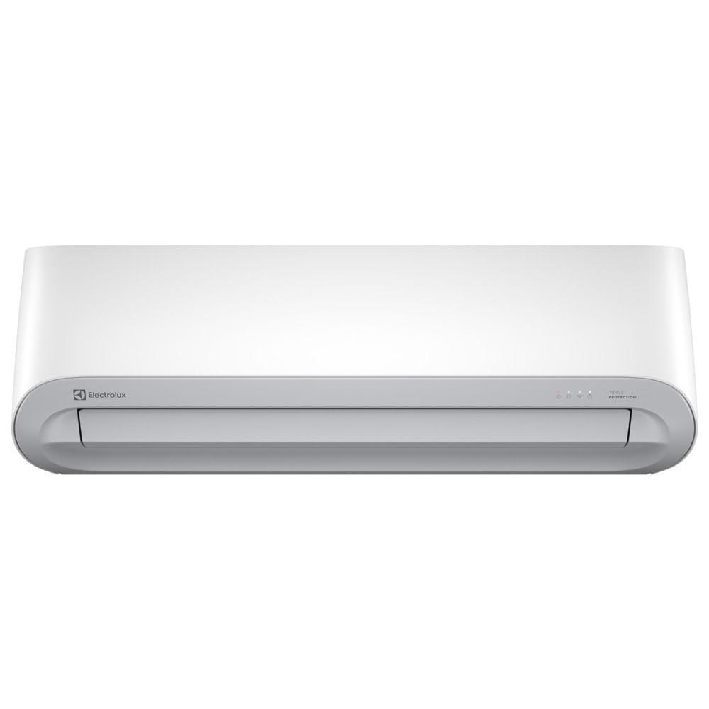 Ar-condicionado Electrolux Inverter 18.000 Btus Color Adapt Frio (ji18f/je18f)