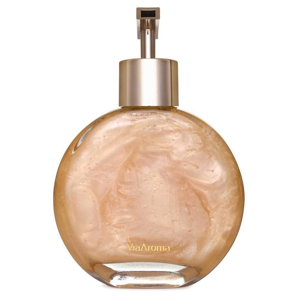 Sabonete Líquido Desodorante Via Aroma 200ml