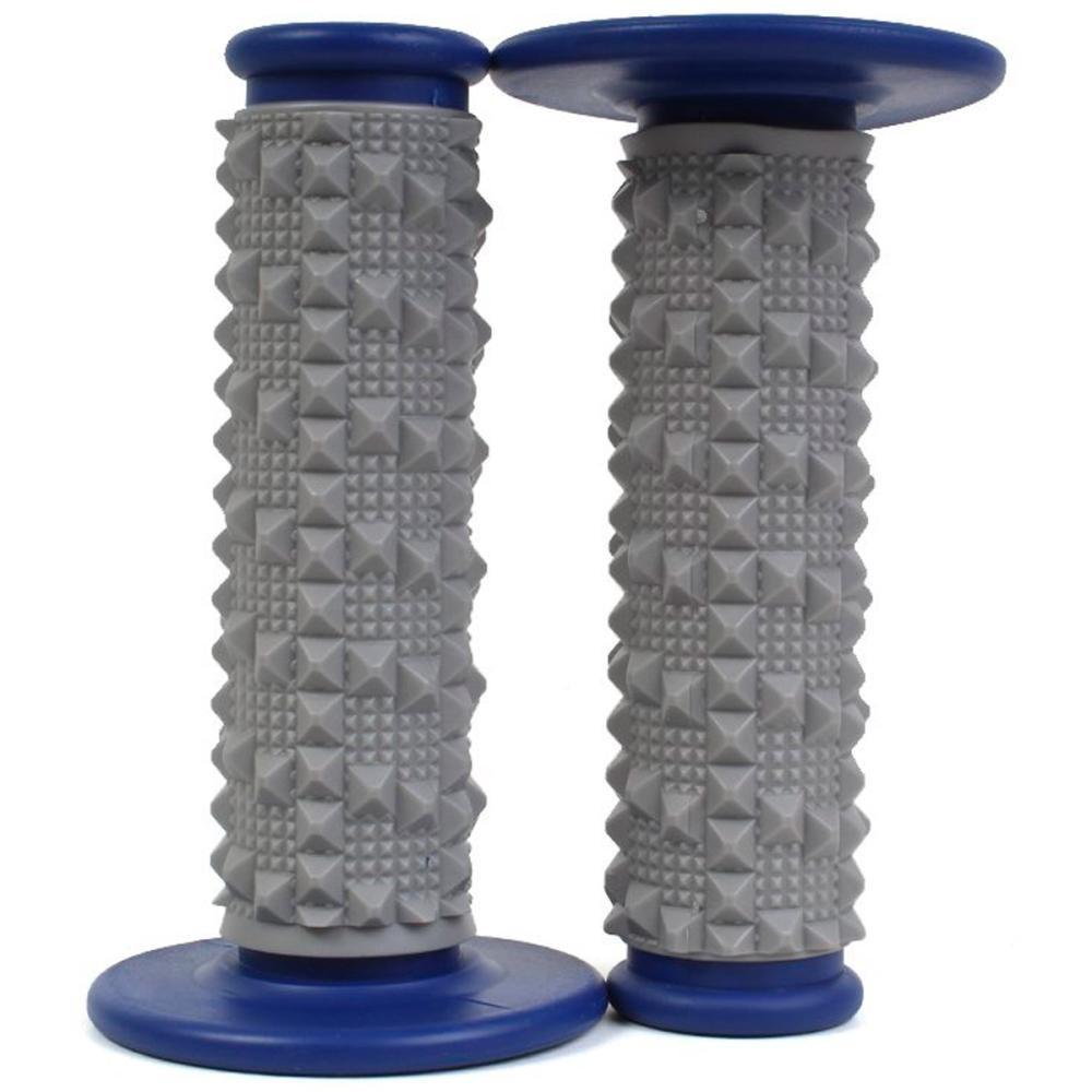 Manopla Br Parts Xtremer Motocross Trilha Enduro Motocross Moto