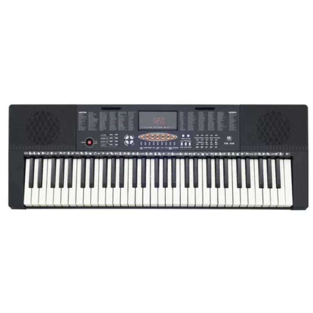 Kit Completo Teclado Mxt M-t1280
