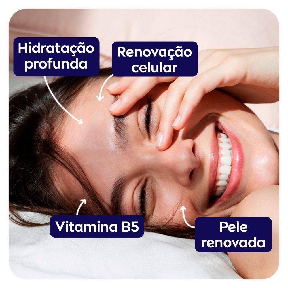 Creme Nivea Facial Noturno 100G