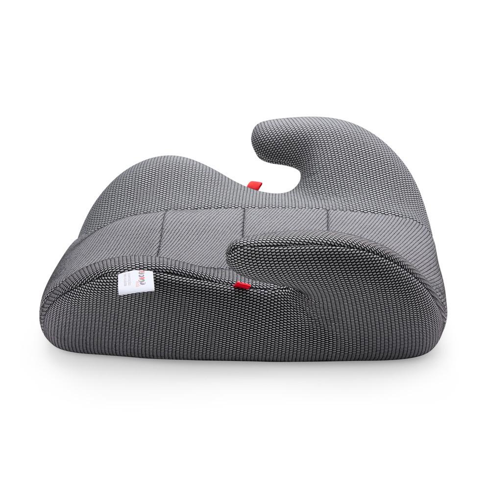 Assento De Carro Infantil Elevação Fit Up Cinza Replay Kids