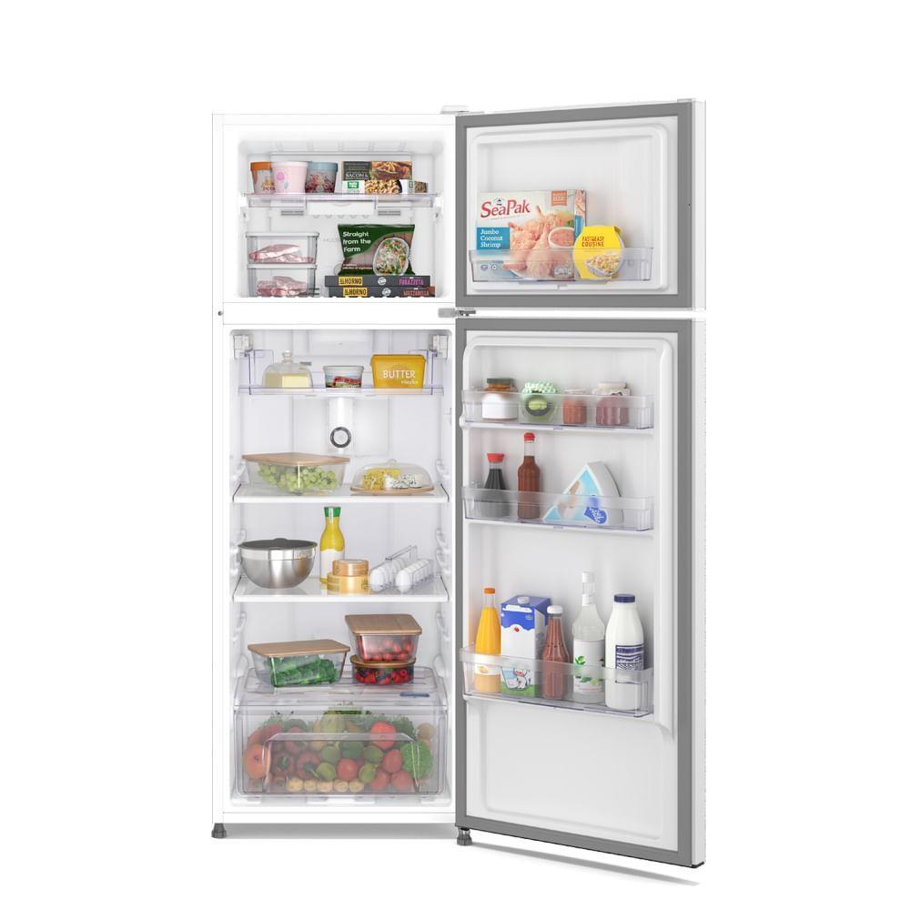 Geladeira Electrolux Frost Free 320L Duplex Branca (tf38)