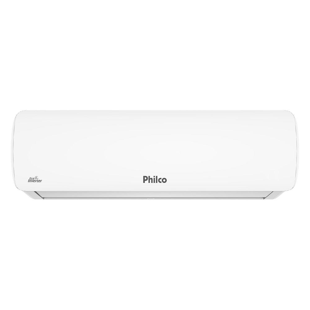 Ar Condicionado Split Hi Wall Inverter Philco 18000 Btu/h Frio Pac18fb 220 Volts