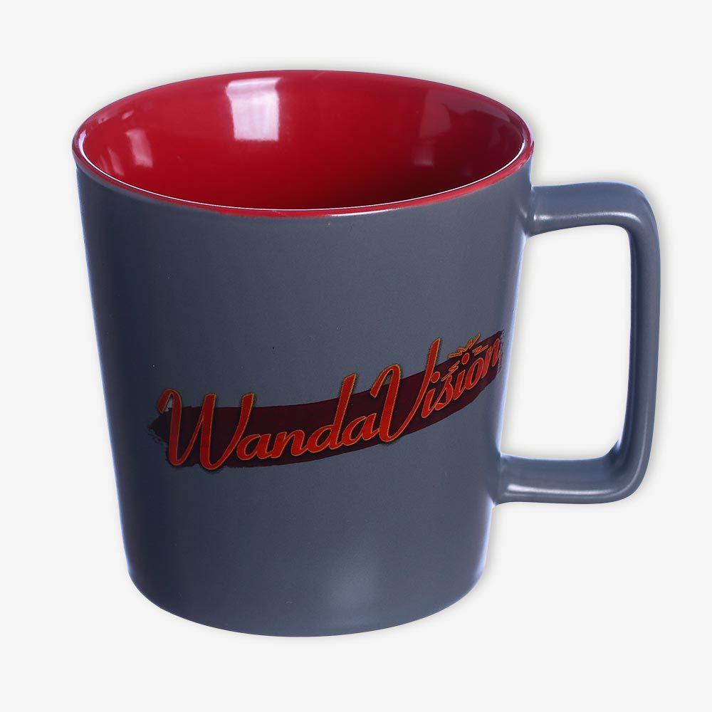 Caneca Buck Wandavision - Marvel