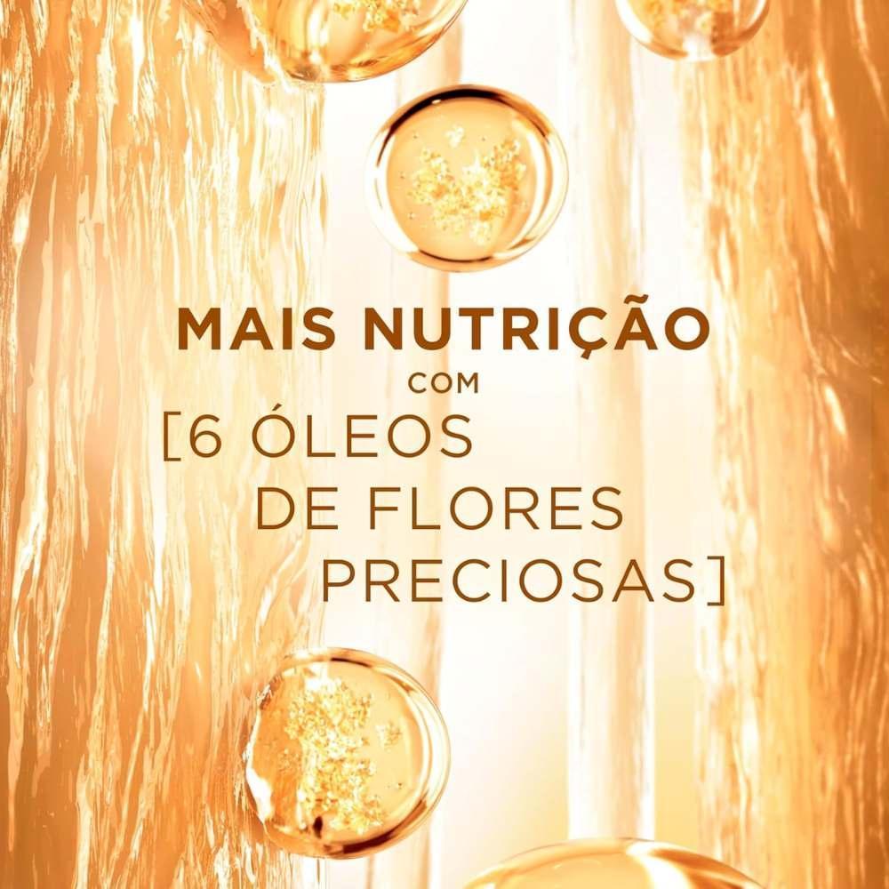Óleo Capilar Elseve L Oréal Tratamento Reconstrutor 100ml