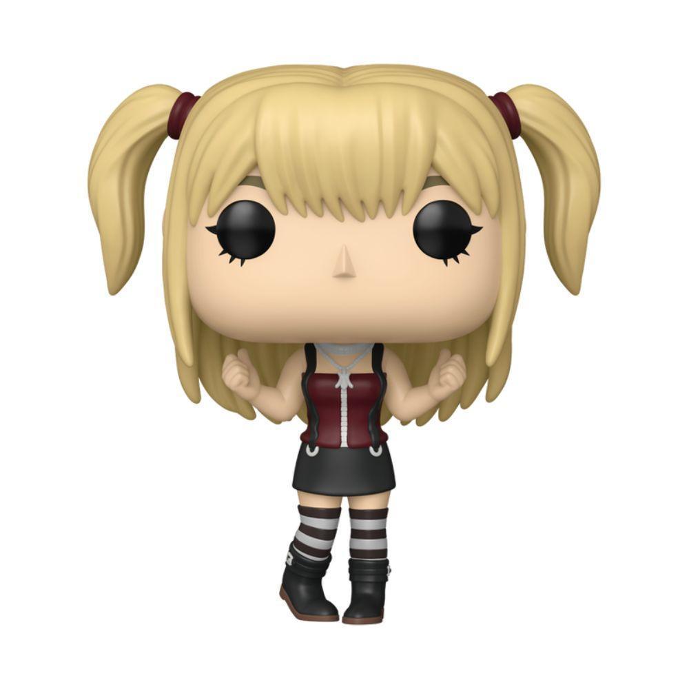Boneco Funko Pop Death Note - Misa