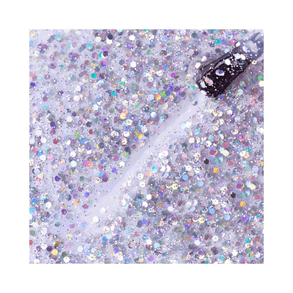 Esmalte Impala Glitter A Cor Da Sua Moda Disco Ball