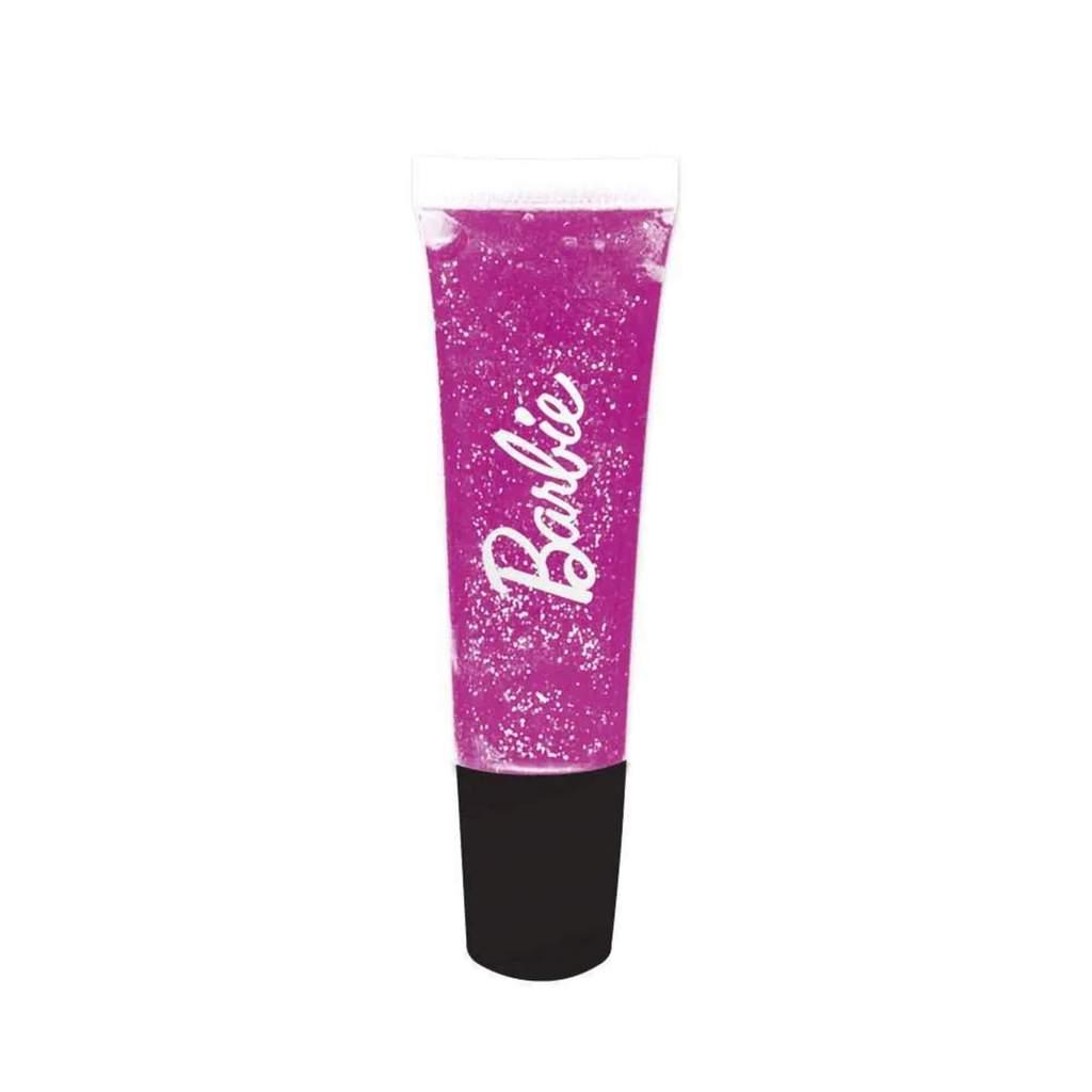 Gloss Brilho Labial Barbie Modelo Sortido E Unitário Multikids