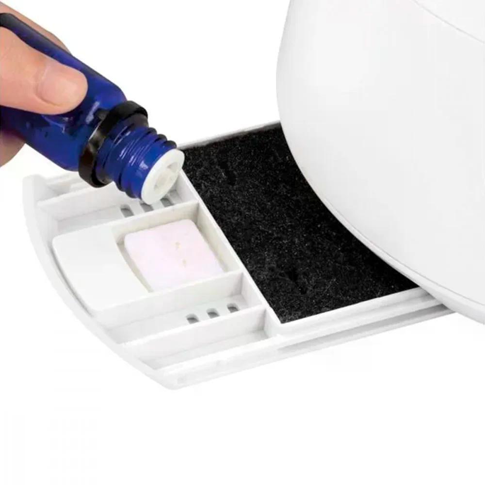 Umidificador 2l Blaack Decker Air2000n-br Bivolt Branco