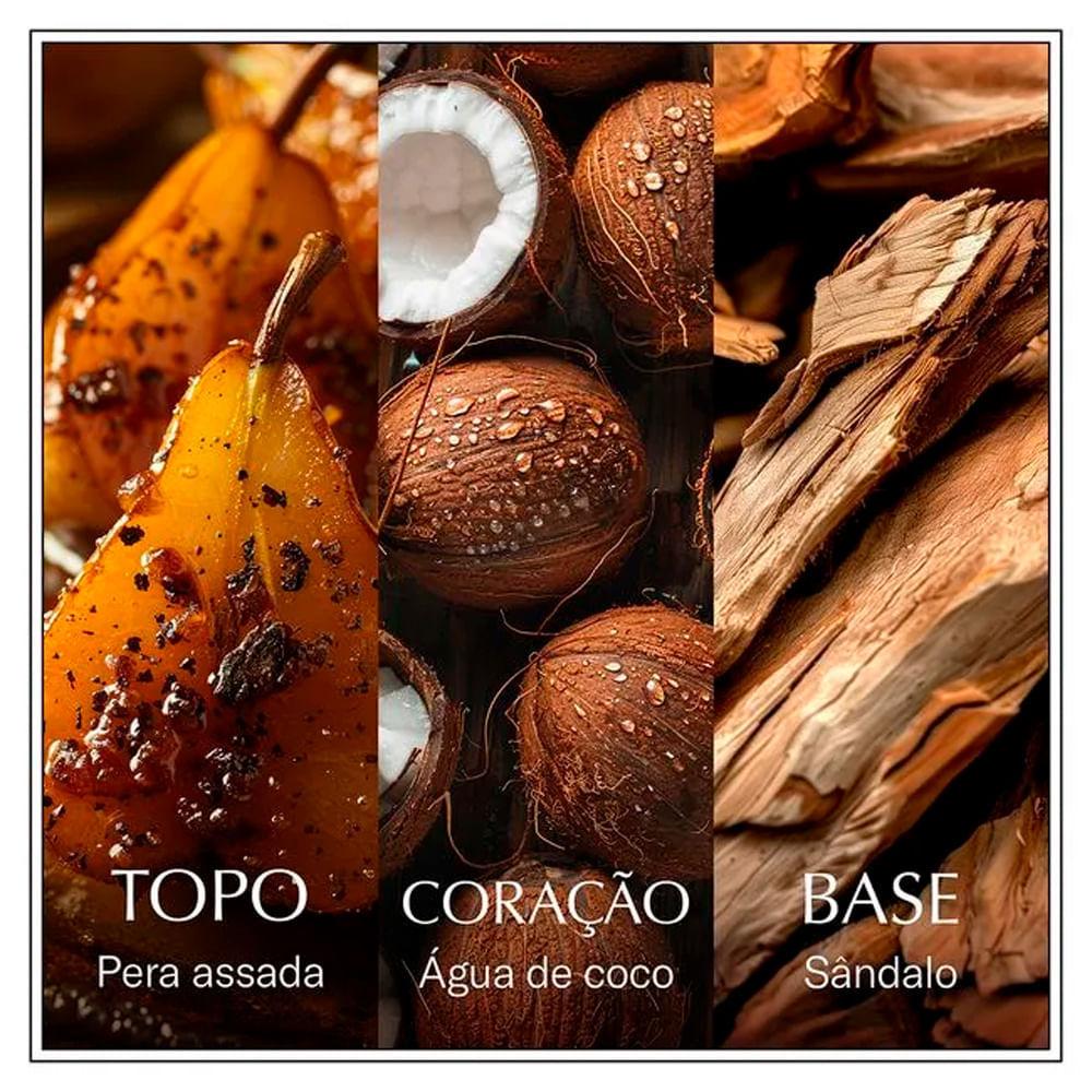 Body Splash Chanson D Eau Maldives Coconut 75ml