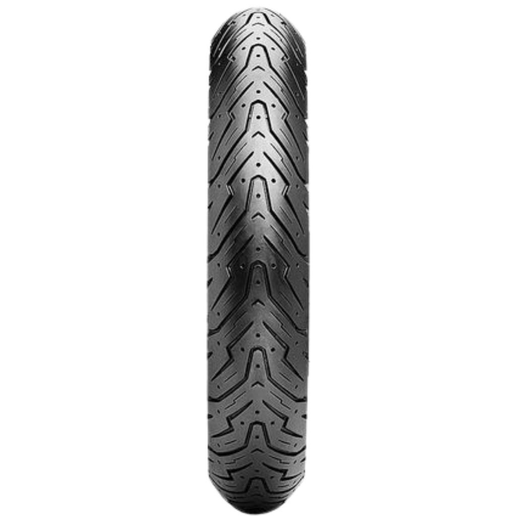 Pneu De Moto Aro 12 90/90r12 Pirelli Angel Scooter 44J Tl
