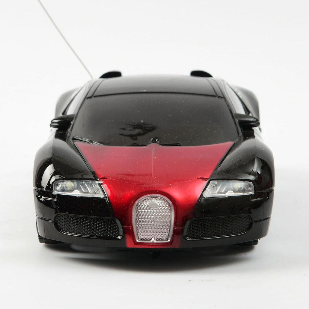 Carrinho De Controle Remoto - 20 Cm - 1 18 - St Import