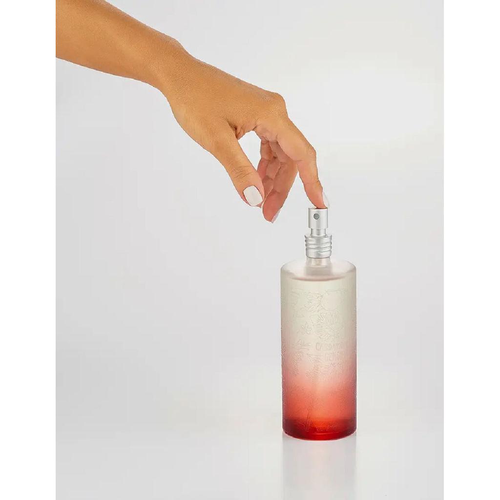 Colônia Granado Terrapeutics Cardamomo E Gengibre 230ml