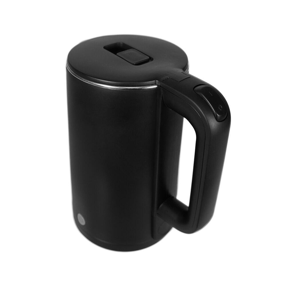 Chaleira Elétrica Agratto Pure Preta 18 Litros 220V Inox Rápida Dupla Proteção Térmica