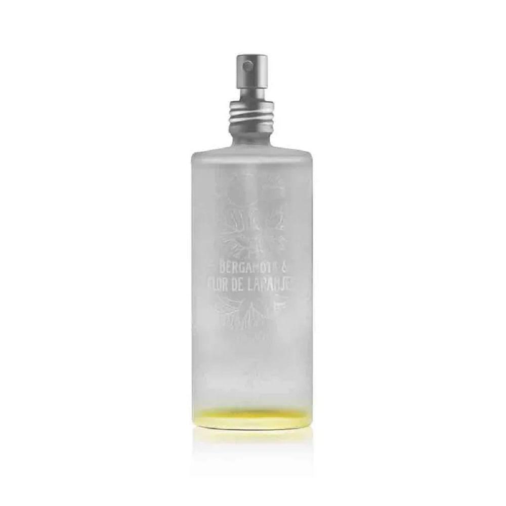 Colônia Granado Terrapeutics Bergamota E Flor Laranjeira 230ml