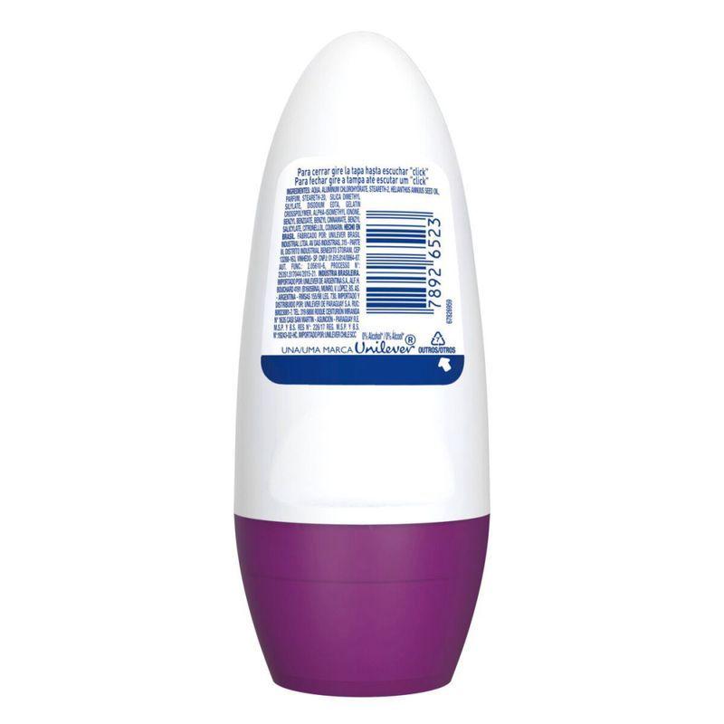 Desodorante Roll On Rexona Active Emotion 50ml