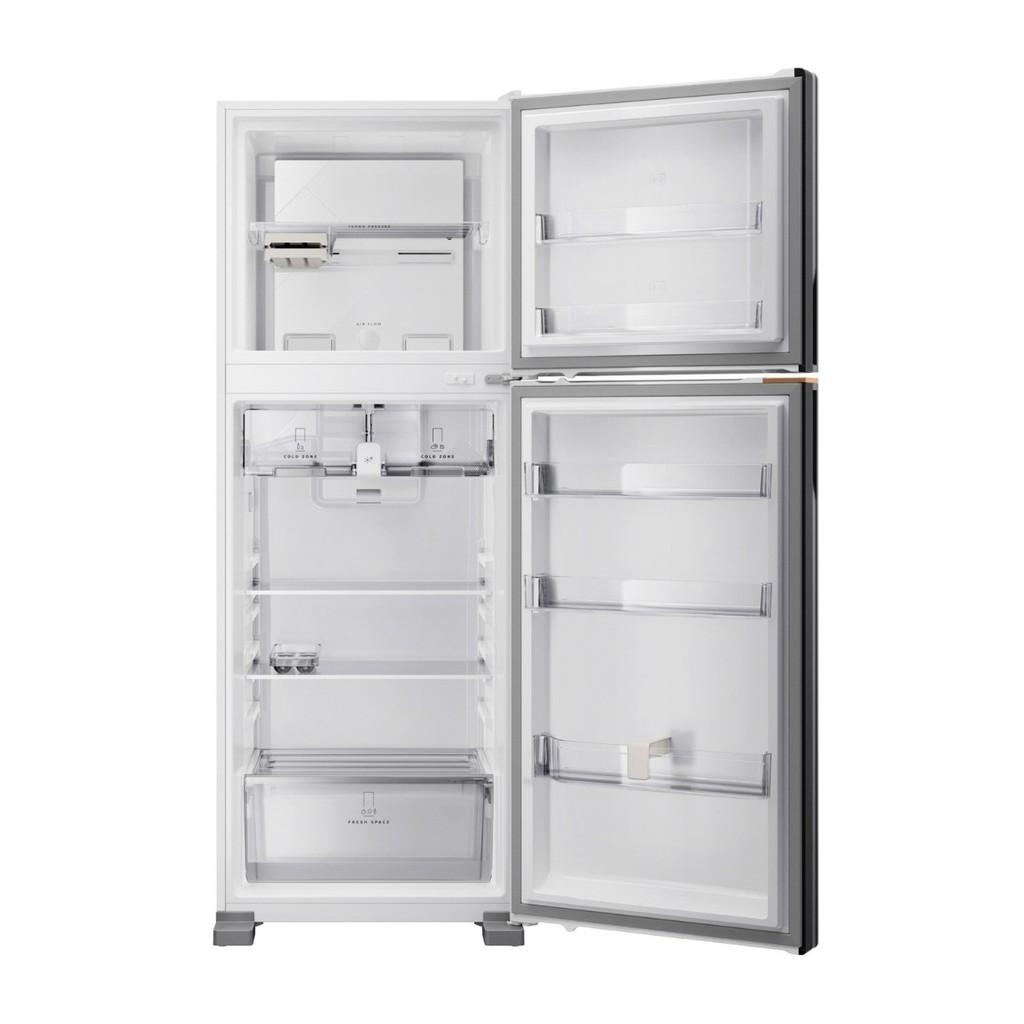 Geladeira Brastemp Frost Free Duplex 512l Brm62ab Inverter Branca Bivolt