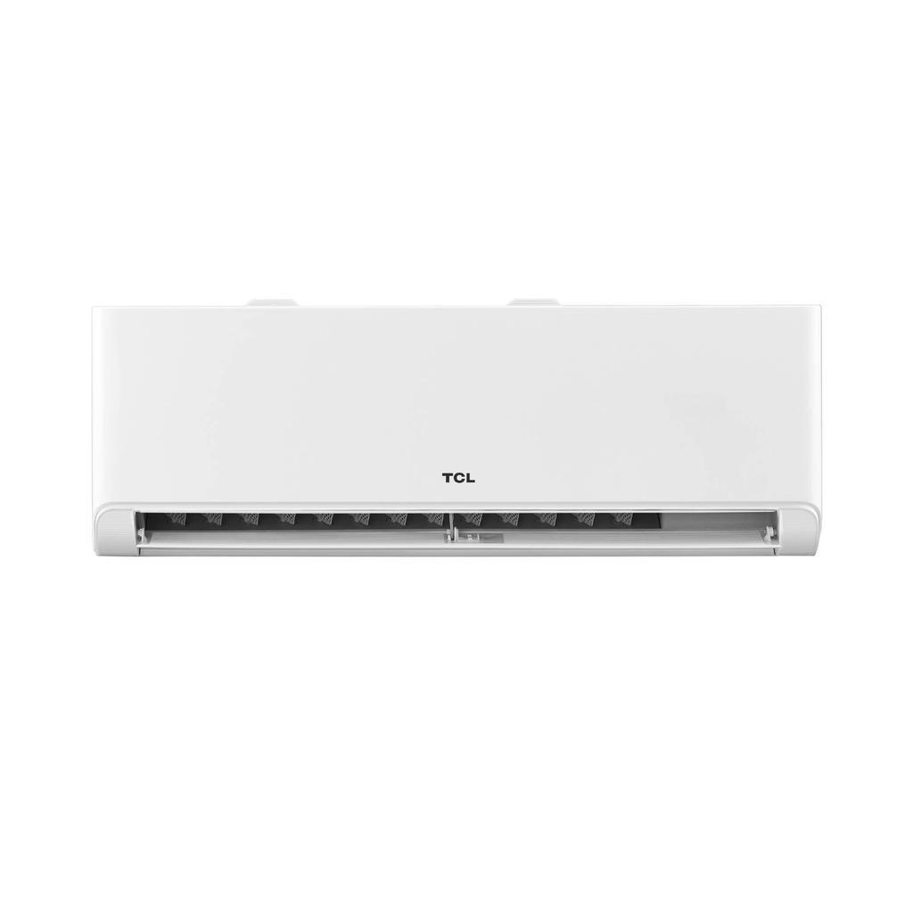 Ar Condicionado Split Hi Wall Tcl Breezein Ai Inverter 12.000 Btus Frio 220V R-32