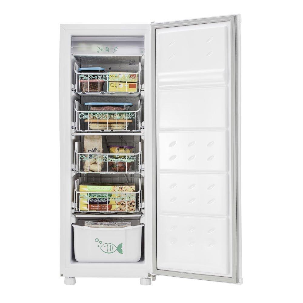 Freezer Vertical Consul Branco 1 Porta 121 Litros - Cvu18gb