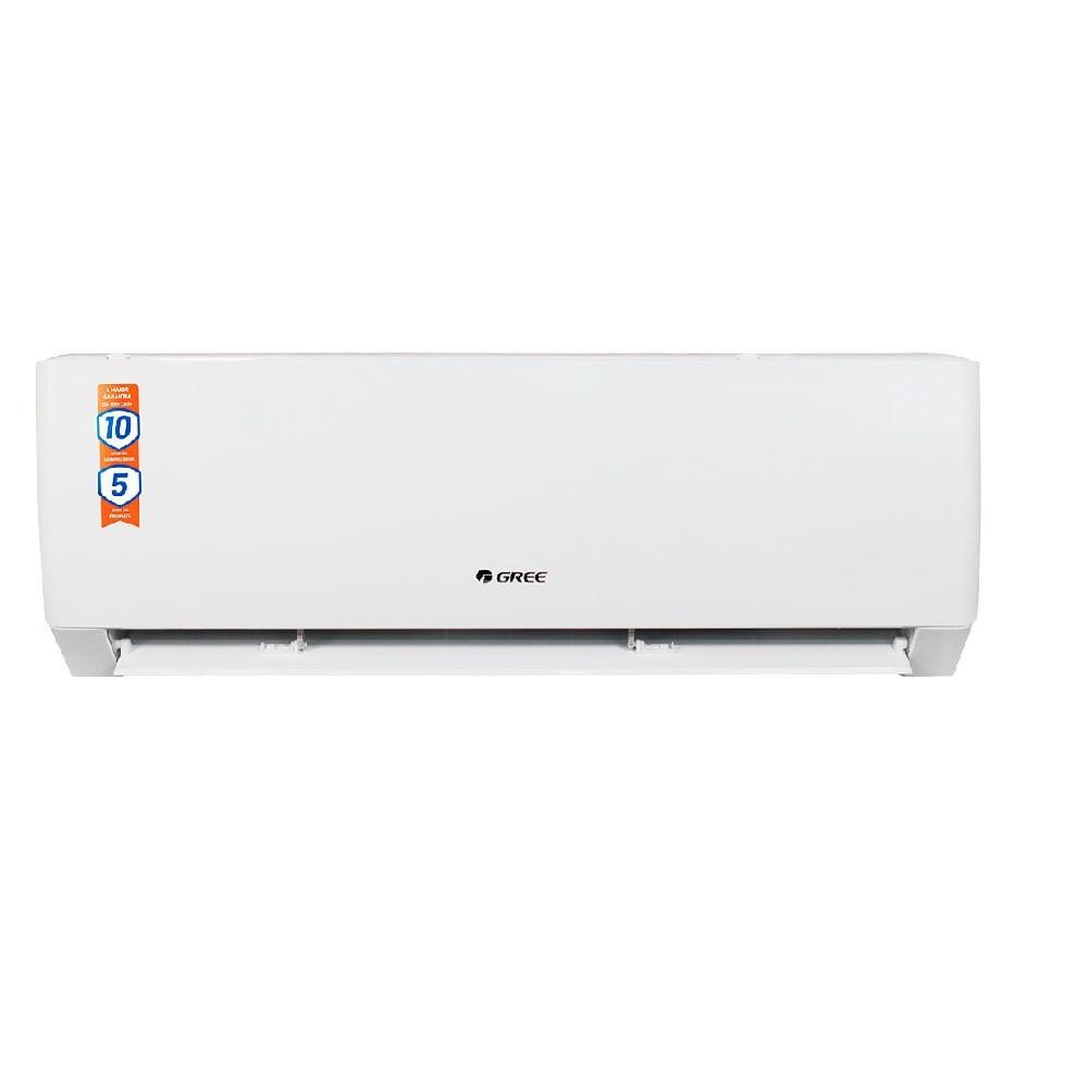 Ar Condicionado Split Hi Wall Inverter Gree G-top Auto 9000 Btu/h Quente E Frio Cb574n19600 220 Volts