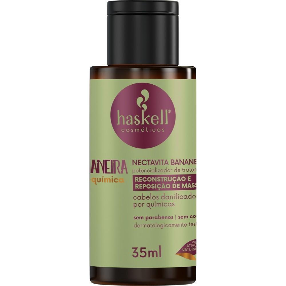 Nectavita Bananeira Pós-química 35ml Haskell