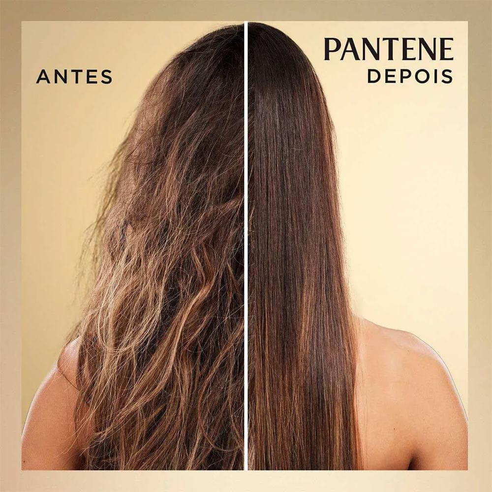 Shampoo Pantene Pro-v Miracles Queratina 510ml