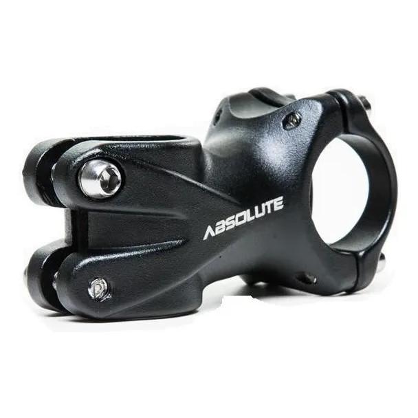 Avanço Mesa Absolute 31.8 X 60mm 6º Alumínio 7 Preto