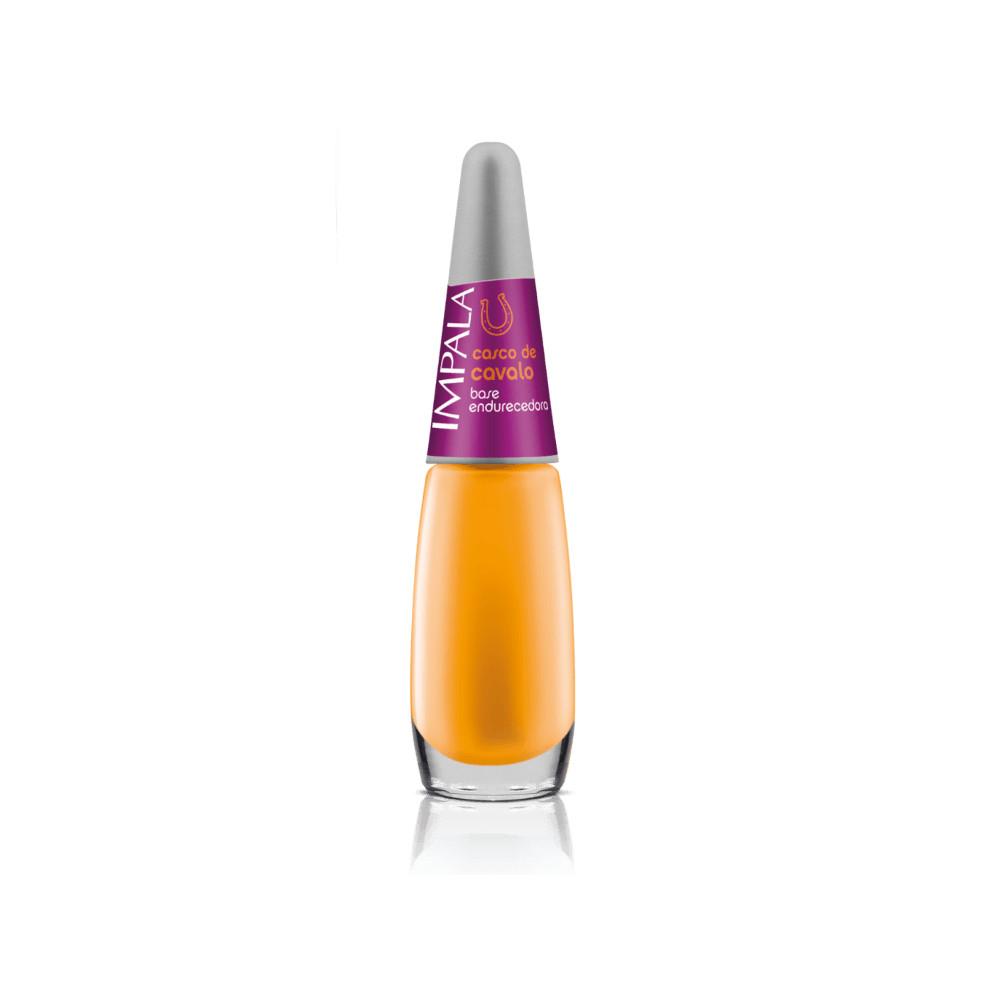 Esmalte Impala Cuidados Especiais Base Endurecedora Casco De Cavalo