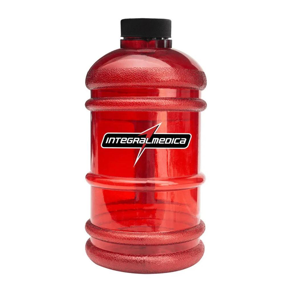 Galão De Água Body Size Integralmedica 2.2 Litros
