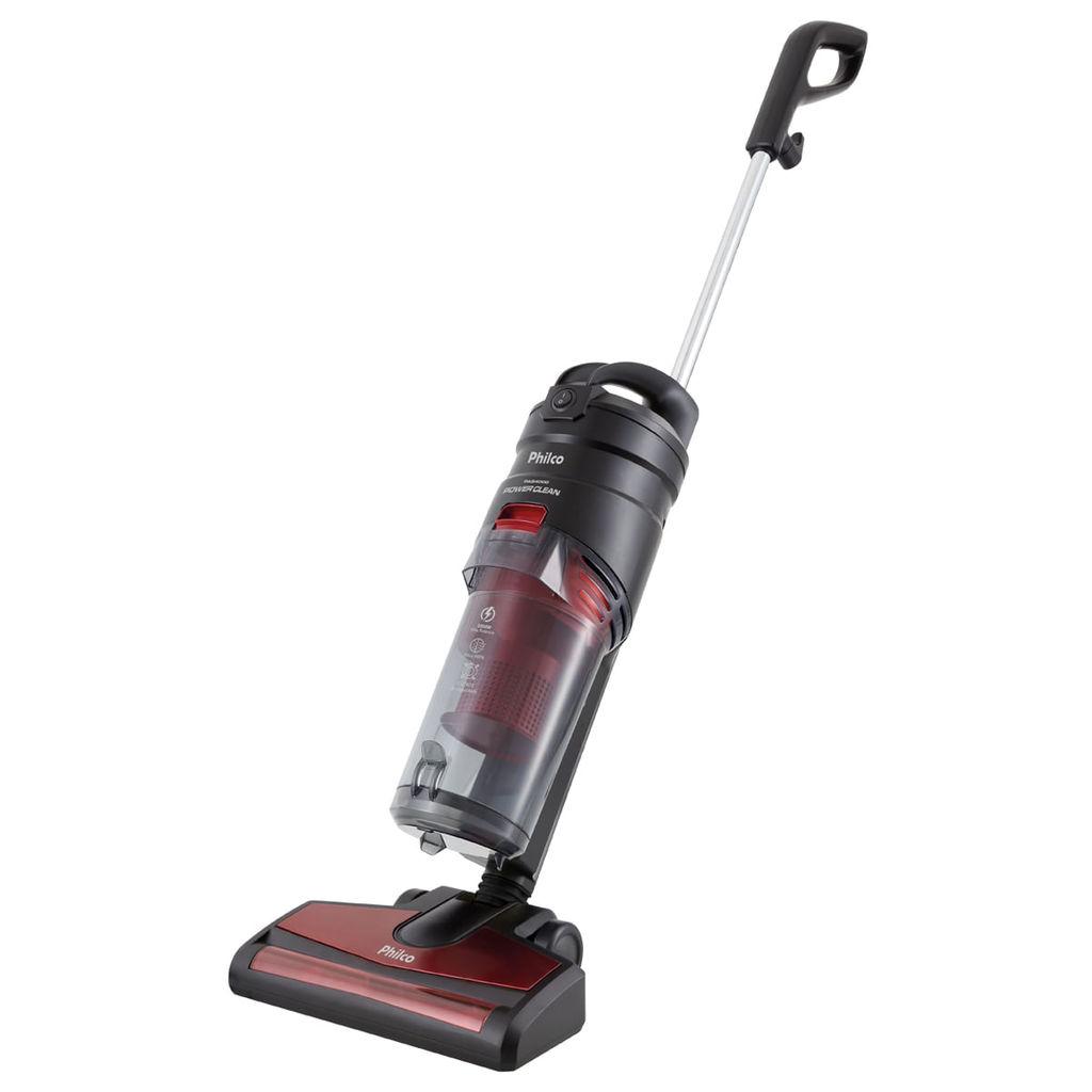 Aspirador De Pó Philco Pas4000v Power Clean